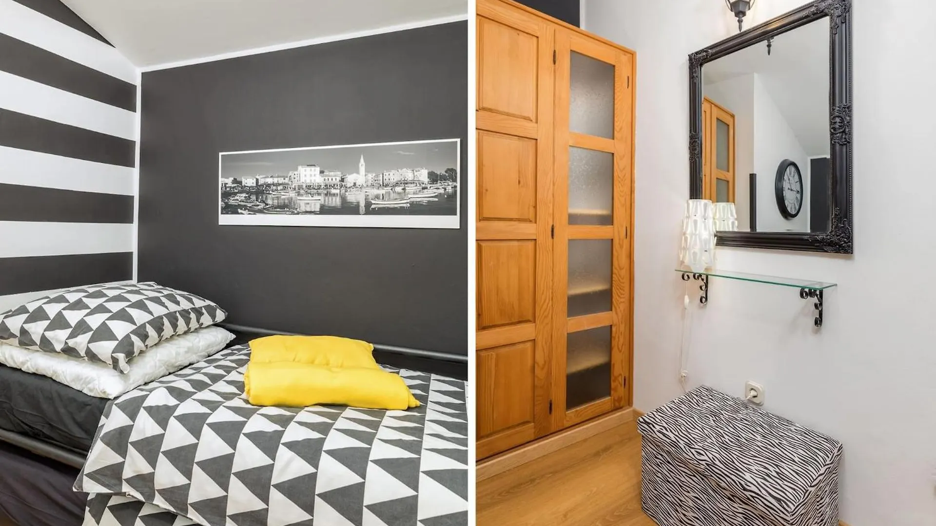 Holiday Home Doda In Fazana - 100 M From The Sea