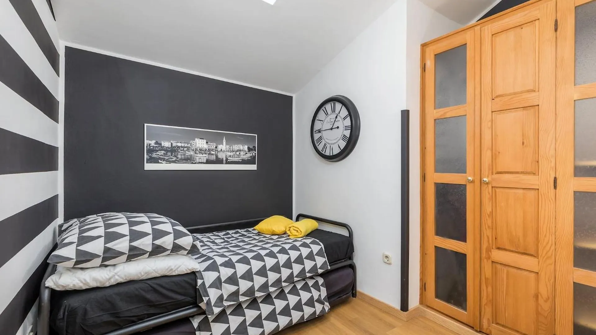 Holiday Home Doda In Fazana - 100 M From The Sea