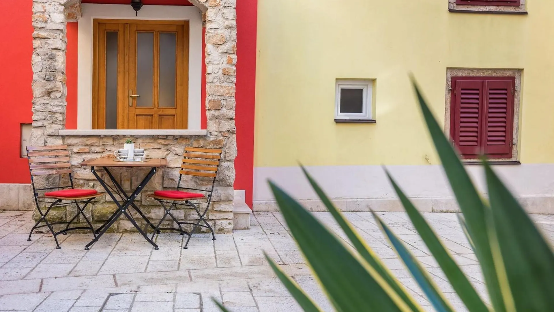 Holiday Home Doda In Fazana - 100 M From The Sea 0*,