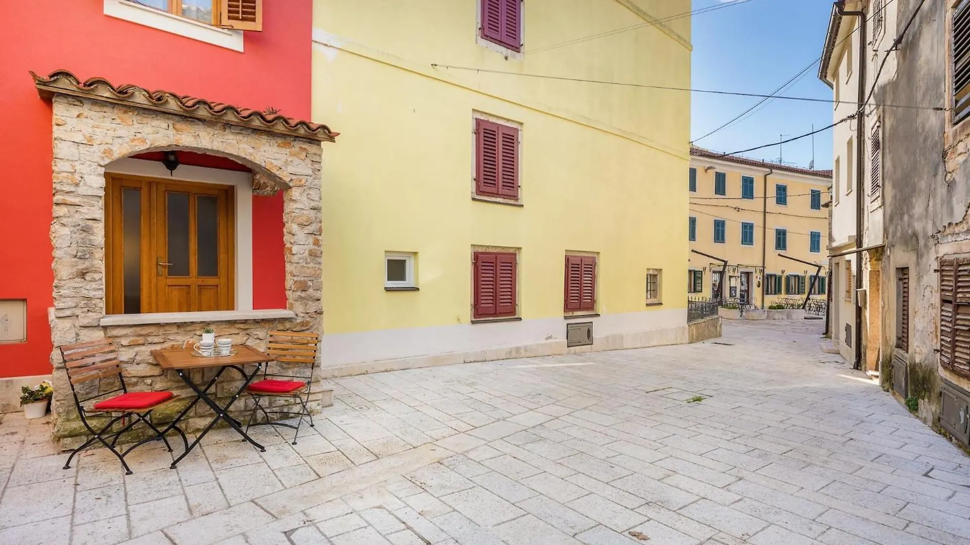 Holiday Home Doda In Fazana - 100 M From The Sea